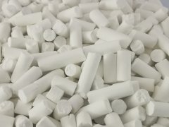 WX305型氧化锌脱硫剂