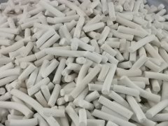 WX307型氧化锌脱硫剂